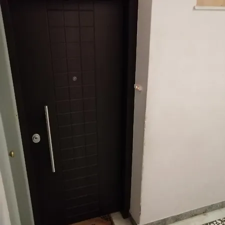 Alexandras Metro Studio&200mbps Appartamento