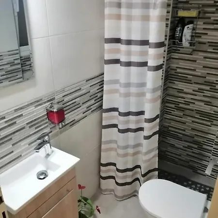 Alexandras Metro Studio&200mbps Διαμέρισμα