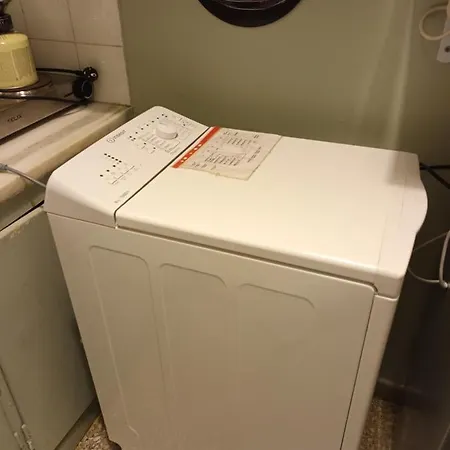 Alexandras Metro Studio&200mbps * Αθήνα