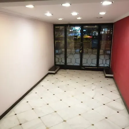 Διαμέρισμα Alexandras Metro Studio&200mbps Αθήνα